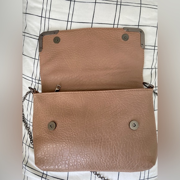 BAG WITH CHAIN - Picture 6 of 11